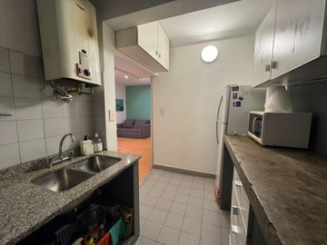 VENTA DEPARTAMENTO 2 AMBIENTES CON BALCON PALERMO