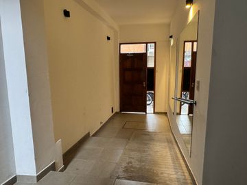 VENTA DEPARTAMENTO 2 AMBIENTES CON BALCON PALERMO