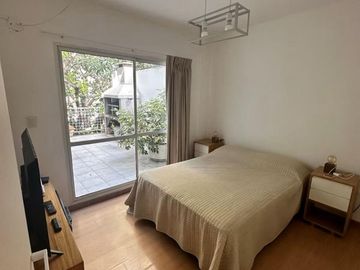 VENTA DEPARTAMENTO 2 AMBIENTES CON BALCON PALERMO