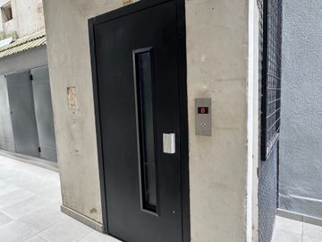 VENTA DEPARTAMENTO 2 AMBIENTES CON BALCON PALERMO
