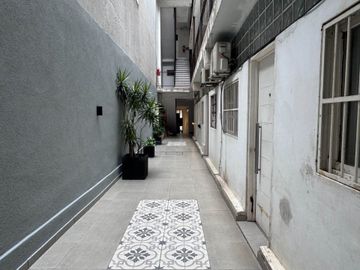 VENTA DEPARTAMENTO 2 AMBIENTES CON BALCON PALERMO