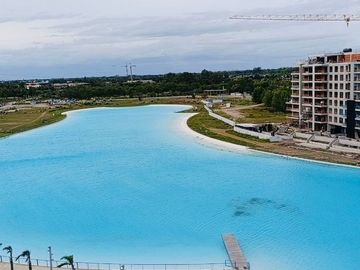 VENTA DEPARTAMENTO 3 AMB REMEROS BEACH COCHERA