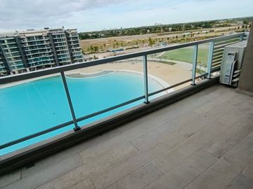 VENTA DEPARTAMENTO 3 AMB REMEROS BEACH COCHERA