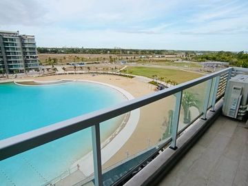 VENTA DEPARTAMENTO 3 AMB REMEROS BEACH 2 COCHERAS