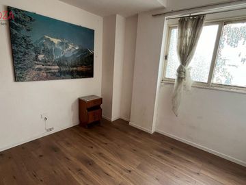 Departamento en alquiler de 1 dormitorio en Balvanera
