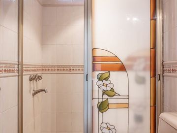 VENTA CASA 4 AMB  CON PATIO EN VILLA MADERO
