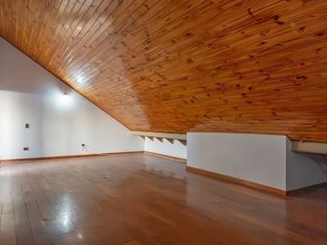 VENTA CASA 4 AMB  CON PATIO EN VILLA MADERO