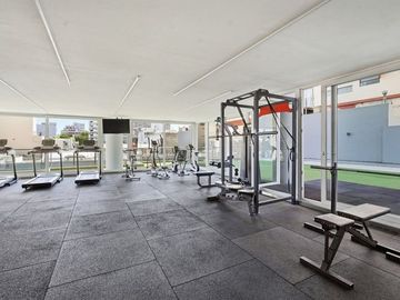 DEPARTAMENTO 3 AMBIENTES VENTA PATERNAL PISO ALTO