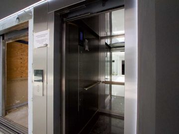 DEPARTAMENTO 3 AMBIENTES VENTA PATERNAL PISO ALTO