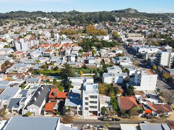VENTA DTO A ESTRENAR CON COCHERA 1 DORM. CENTRO