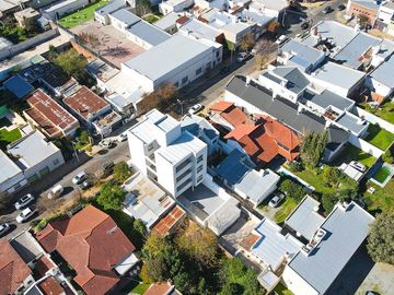 VENTA DTO A ESTRENAR CON COCHERA 1 DORM. CENTRO