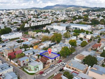 VENTA CASA 2 DORMITORIOS ZONA CALVARIO TANDIL