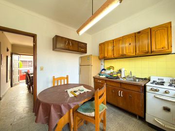 VENTA CASA 2 DORMITORIOS ZONA CALVARIO TANDIL
