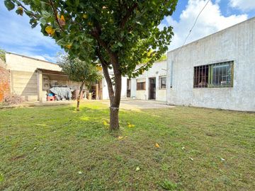 VENTA CASA 2 DORMITORIOS ZONA CALVARIO TANDIL