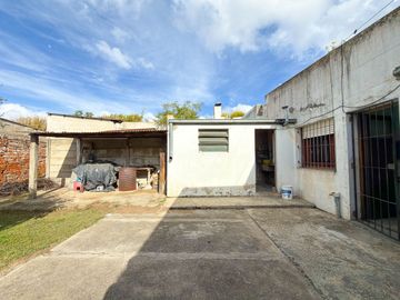 VENTA CASA 2 DORMITORIOS ZONA CALVARIO TANDIL