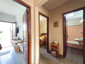 VENTA CASA 2 DORMITORIOS ZONA CALVARIO TANDIL