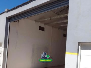 Depósito en alquiler de 70m2 ubicado en General Rodríguez