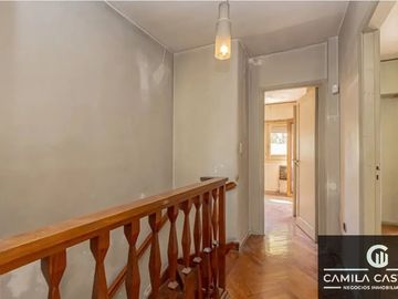 Casa en alquiler para fin profesional o comercial ubicada en Ramos Mejía