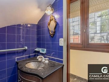Casa en alquiler para fin profesional o comercial ubicada en Ramos Mejía