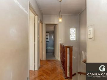 Casa en alquiler para fin profesional o comercial ubicada en Ramos Mejía