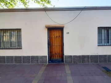Venta casa mas departamento V. NUEVA APTO CREDITO!