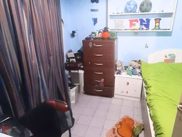 Venta casa mas departamento V. NUEVA APTO CREDITO!