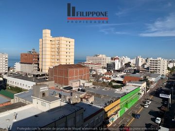 Departamento de 1 dormitorio en venta en Monte Hermoso - Valle Encantado 100