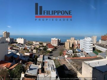 Departamento de 1 dormitorio en venta en Monte Hermoso - Valle Encantado 100