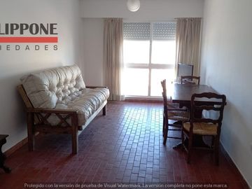 Departamento de 1 dormitorio en venta en Monte Hermoso - Valle Encantado 100