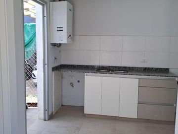 Casa en venta en barrio  Cortaderas 3 a estrenar