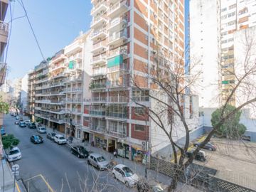 VENTA DEPARTAMENTO DE 4 AMBIENTES EN FLORES