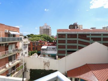 Monoambiente en venta - Colegiales - Apto Crédito