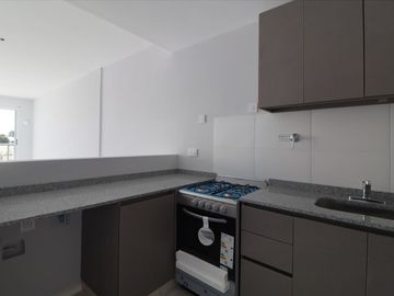 Monoambiente en venta - Colegiales - Apto Crédito