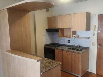 ALQUILER 2 AMBIENTES TOILETTE COHERA AMENITIES