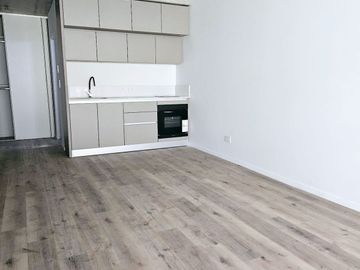 Moderno monoambiente a estrenar en Palermo