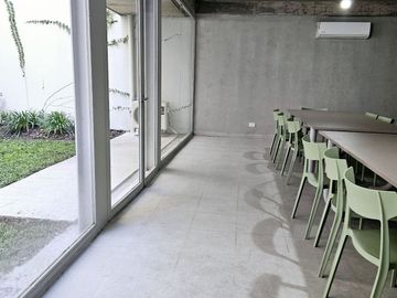 Moderno monoambiente a estrenar en Palermo