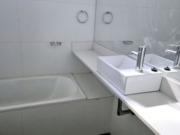 Moderno monoambiente a estrenar en Palermo