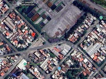 VENTA TERRENO EN VALENTIN ALSINA