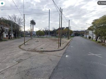 VENTA TERRENO EN VALENTIN ALSINA