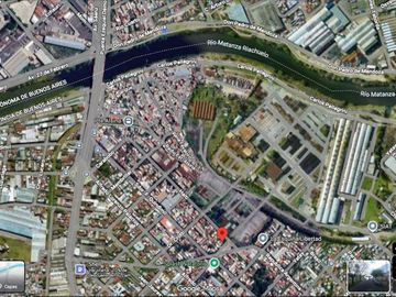 VENTA TERRENO EN VALENTIN ALSINA