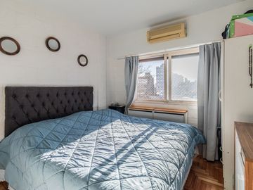 Venta Depto 3 Amb Frente Balcón NO APTO CRÉD BANC