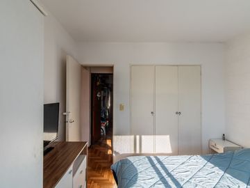 Venta Depto 3 Amb Frente Balcón NO APTO CRÉD BANC
