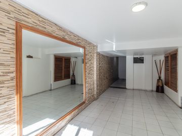 Venta Depto 3 Amb Frente Balcón NO APTO CRÉD BANC