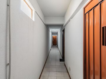 Venta Depto 3 Amb Frente Balcón NO APTO CRÉD BANC