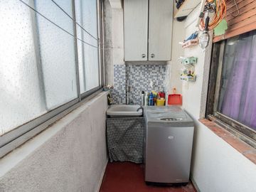 Venta Depto 3 Amb Frente Balcón NO APTO CRÉD BANC