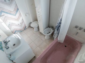 Venta Depto 3 Amb Frente Balcón NO APTO CRÉD BANC