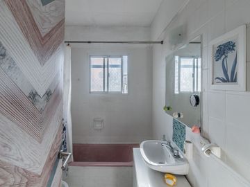 Venta Depto 3 Amb Frente Balcón NO APTO CRÉD BANC