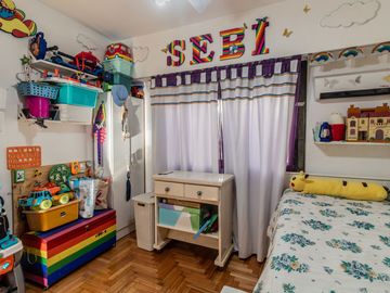 Venta Depto 3 Amb Frente Balcón NO APTO CRÉD BANC