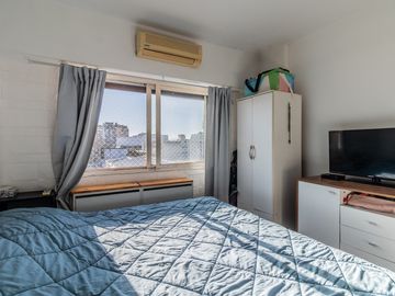 Venta Depto 3 Amb Frente Balcón NO APTO CRÉD BANC