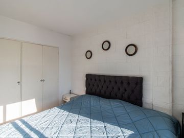 Venta Depto 3 Amb Frente Balcón NO APTO CRÉD BANC